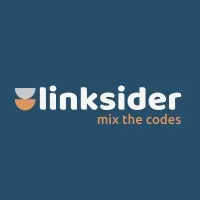 LINKSIDER logo