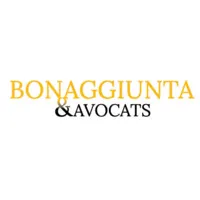 BONAGGIUNTA AVOCATS logo