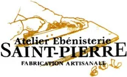 EBENISTERIE PETIT logo