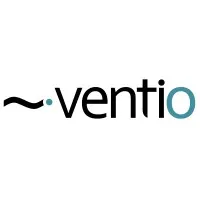VENTIO logo
