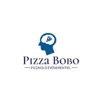 PIZZA BOBO logo