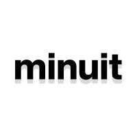 MINUIT ARCHITECTES logo