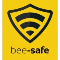 BEE-SAFE logo