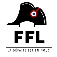 FFL MEDIA logo