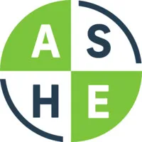 ASHE logo