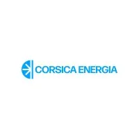 CORSICA ENERGIA logo