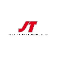 JT AUTOMOBILE logo