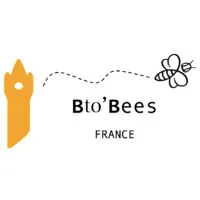 BTOBEES logo