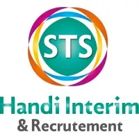 STS HANDI INTERIM logo