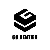 GO-RENTIER logo
