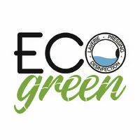 LAVERIE - PRESSING ECO GREEN logo