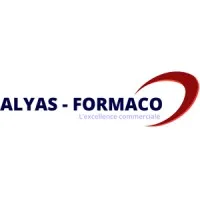 ALYAS-FORMACO logo