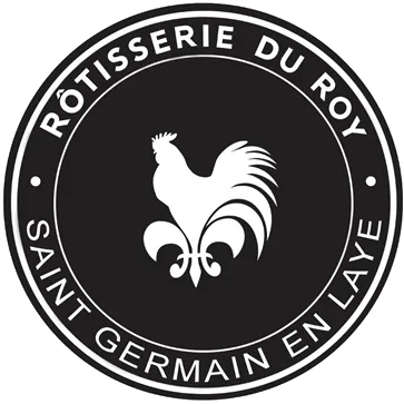 LA ROTISSERIE DU ROY logo