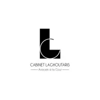 CABINET LAGHOUTARIS logo