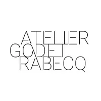 ATELIER GODET RABECQ logo