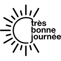 TRES BONNE JOURNEE logo