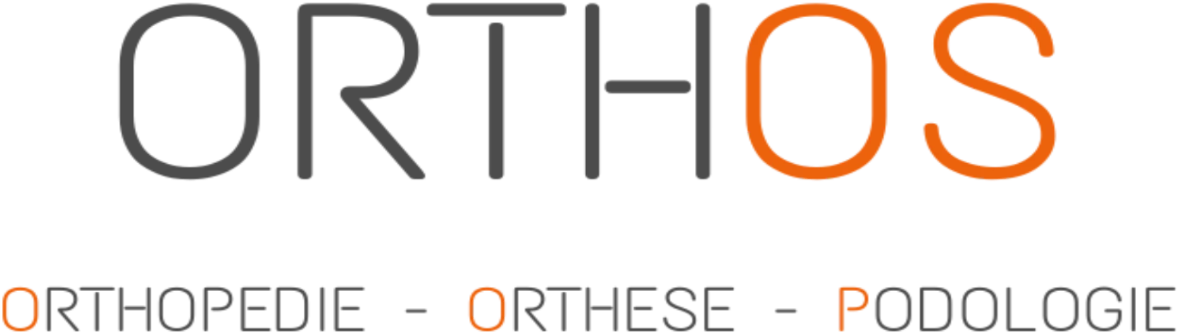 ORTHOS logo