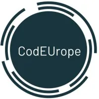 CODEUROPE logo