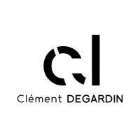 DEGARDIN CLEMENT logo