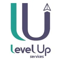 LEVEL-UP SERVICES logo