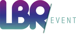 LBR EVENT logo