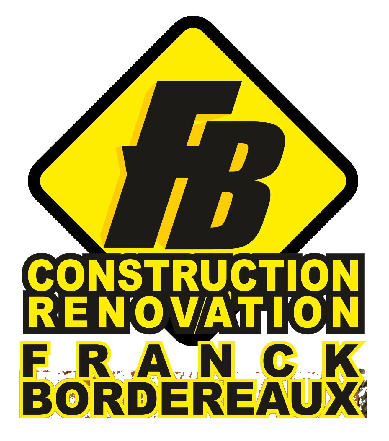 FRANCK BORDEREAUX logo