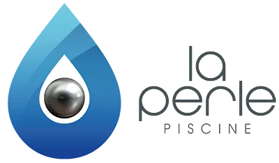 PISCINE LA PERLE logo