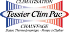 TESSIER CLIM PAC logo