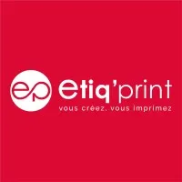 ETIQ-PRINT logo