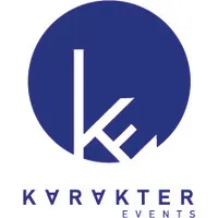KARAKTER EVENTS logo