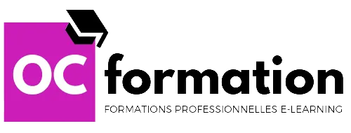 OC FORMATION logo