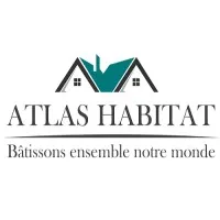 ATLAS HABITAT logo