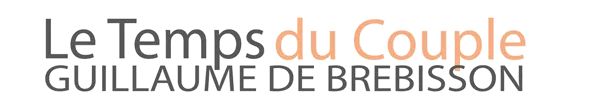 LE TEMPS DU COUPLE logo