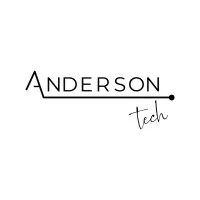 ANDERSON logo
