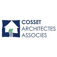 COSSET ARCHITECTES ASSOCIES logo