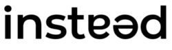 INSTEAD logo
