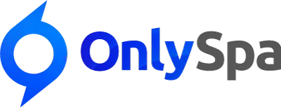 ONLY SPA logo