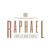 CHEZ RAPHAEL logo