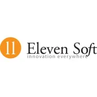 ELEVEN GROUP logo