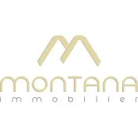 MONTANA IMMOBILIER logo