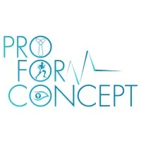 PRO FORM CONCEPT logo