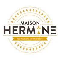 MAISON HERMINE logo