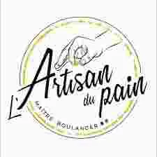 LE COPAIN (L'artisan du pain) logo