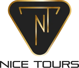MAGIC NICE TOURS (MNT) logo