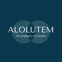 ALOLUTEM logo