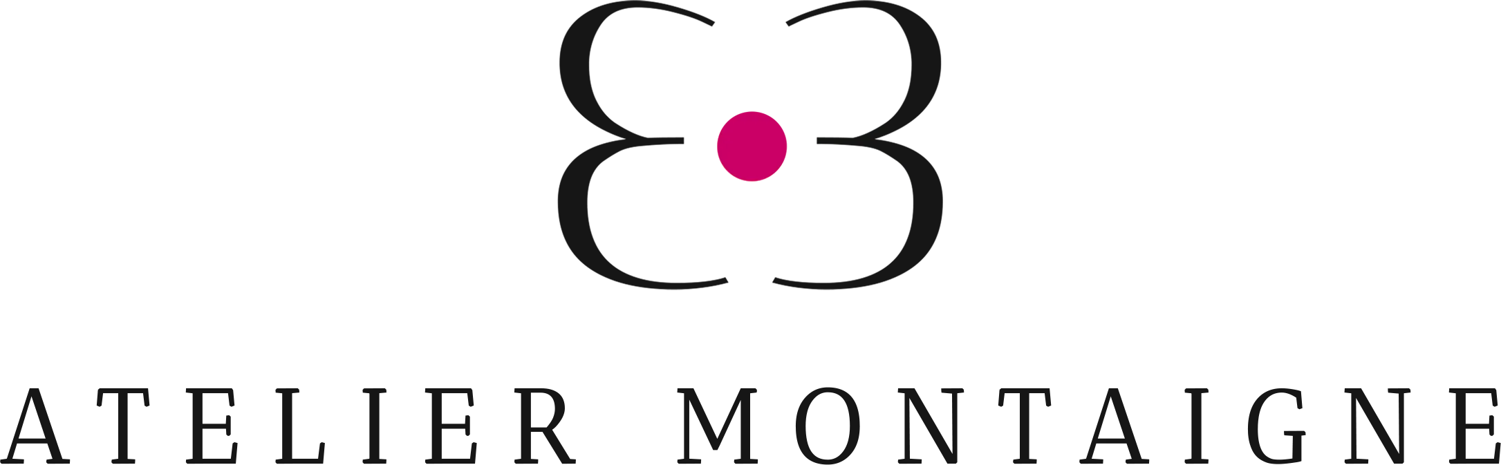 ATELIER 33 MONTAIGNE logo