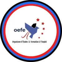 ORGANISME D'ETUDES & FORMATION A L'EMPLOI (OEFE) logo
