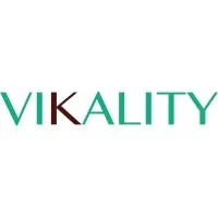 VIKALITY logo