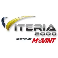 VITERIA 2000 logo