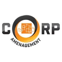 CORP AMENAGEMENT logo